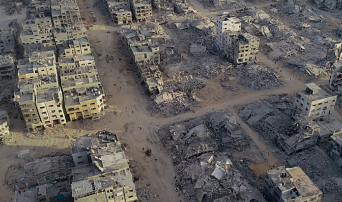 Fiji yet to decide on Gaza stabilisation force invitation