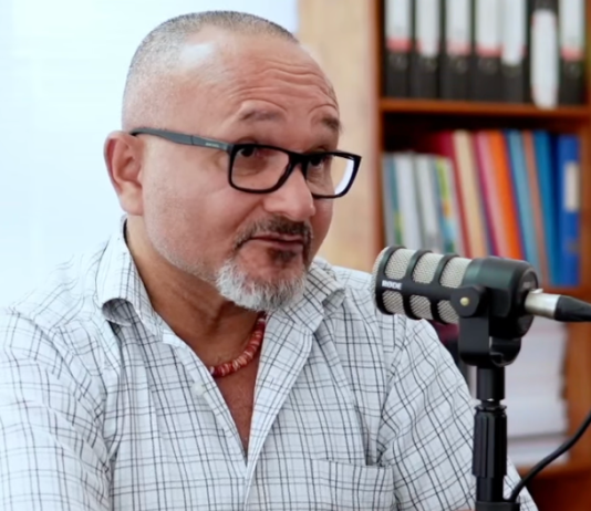 Opposition leader Wale raises concern over lack of Polynesian representation in Solomon Islands Cabinet