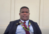Vanuatu tables energy, airport priorities at Hawaii Summit