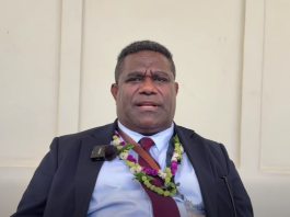 Vanuatu tables energy, airport priorities at Hawaii Summit