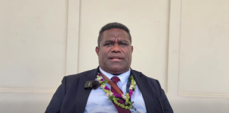 Vanuatu tables energy, airport priorities at Hawaii Summit