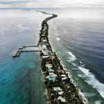 Pacific countries to use Tuvalu’s plight as example to world powers