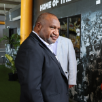 PM Marape reveals PNG Chiefs incentive, No tax for players, officials