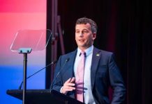 David Seymour defends Pacific communities, calls for smaller and efficient government