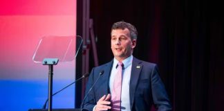 David Seymour defends Pacific communities, calls for smaller and efficient government