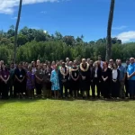 Pacific unites for financial disaster defence