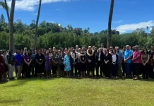 Pacific unites for financial disaster defence