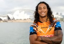 ‘No intention’: Luai makes call on Tigers future