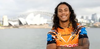 ‘No intention’: Luai makes call on Tigers future