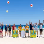 HSBC SVNS action set to heat up in Perth