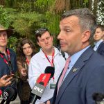 Pacific visa petition tests NZ First as political tensions rise