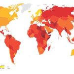 Corruption Perceptions Index 2025: Pacific leaders falling short on anti-corruption commitments
