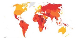 Corruption Perceptions Index 2025: Pacific leaders falling short on anti-corruption commitments