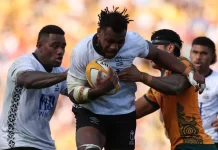 Fiji to start Nations Championship at ‘home’ to Wales in Cardiff