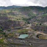 Pacific island Bougainville rejects Chinese partner for mine that will fund independence