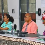 Civil society shut out of new Pacific disaster fund, NGOs tell Fiji MPs