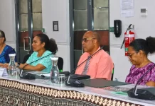 Civil society shut out of new Pacific disaster fund, NGOs tell Fiji MPs