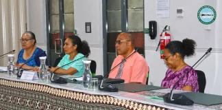 Civil society shut out of new Pacific disaster fund, NGOs tell Fiji MPs