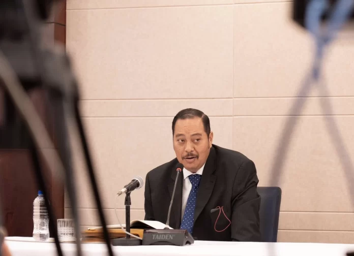 U.S-Tonga relations remain “strong” despite new US visa bond rules, Crown Prince says