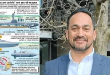 Billion-dollar drug trade tightens grip on Pacific