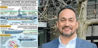 Billion-dollar drug trade tightens grip on Pacific