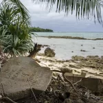 Vanuatu introduces draft UN resolution on ICJ demanding full climate compensation