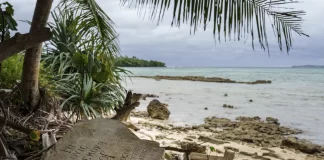 Vanuatu introduces draft UN resolution on ICJ demanding full climate compensation