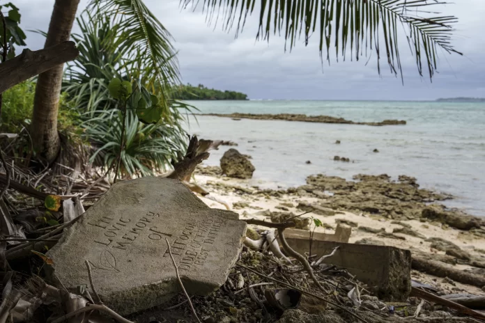 Vanuatu introduces draft UN resolution on ICJ demanding full climate compensation