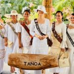Pacific queens gather in Fiji as pageant spotlight turns on regional issues