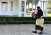 Tonga PM Lord Fakafanua holds first constitutional briefing with King Tupou VI