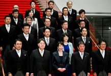 Japan Prime Minister’s supermajority could reshape security for the Pacific, experts say