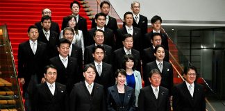 Japan Prime Minister’s supermajority could reshape security for the Pacific, experts say