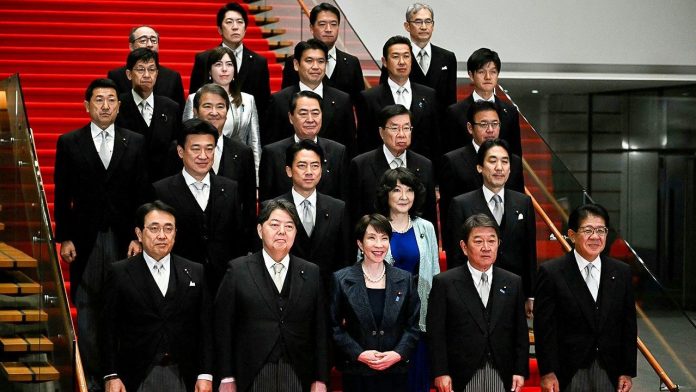 Japan Prime Minister’s supermajority could reshape security for the Pacific, experts say