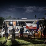 The island paradise with the world’s fastest growing HIV epidemic