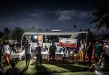 The island paradise with the world’s fastest growing HIV epidemic