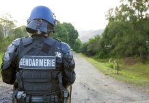 “Violent, often disproportionate repression” in New Caledonia