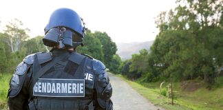 “Violent, often disproportionate repression” in New Caledonia