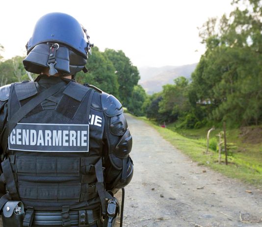 “Violent, often disproportionate repression” in New Caledonia
