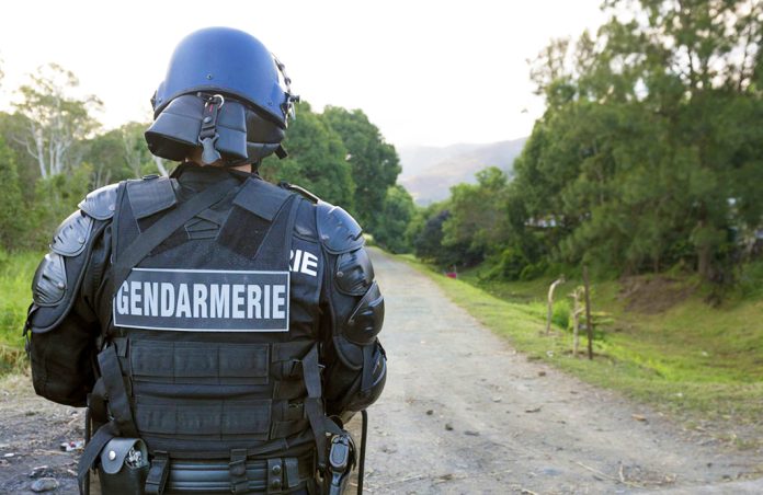 “Violent, often disproportionate repression” in New Caledonia