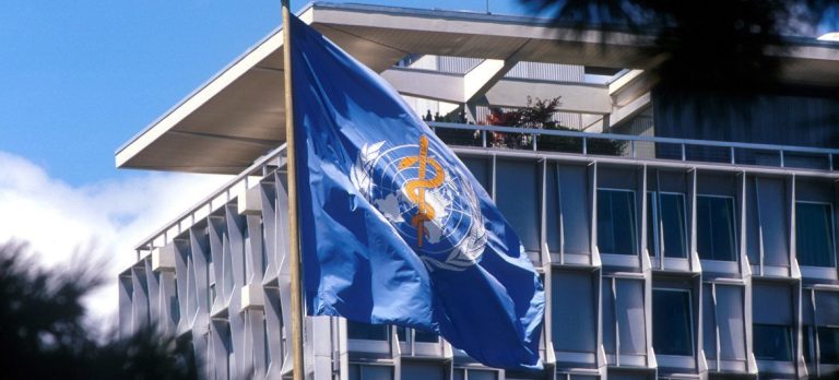 Global health systems ‘at risk’ as funding cuts bite, warns WHO