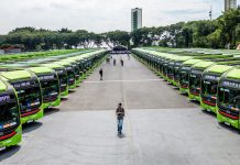 Guterres calls for fair transition to clean energy