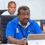 FFA DG sets priorities agenda as Members meet for PW5