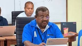 Tuna is the “common currency” of the blue Pacific: FFA DG Pakop