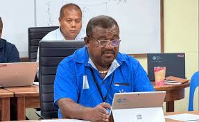 FFA DG sets priorities agenda as Members meet for PW5