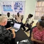 Beyond health: Pacific islands cast a wider net to strengthen health security