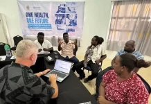 Beyond health: Pacific islands cast a wider net to strengthen health security