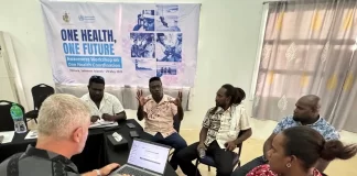 Beyond health: Pacific islands cast a wider net to strengthen health security
