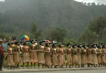 Australia does what it can as U.S aid cuts savage PNG