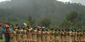 Australia does what it can as U.S aid cuts savage PNG