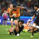 Australia’s fixture for Rugby World Cup revealed